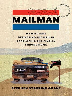 cover image of Mailman